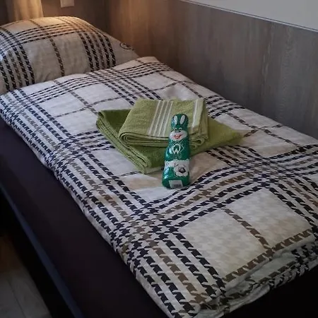 Σπίτι διακοπών Haus Werder *