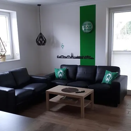 Haus Werder *